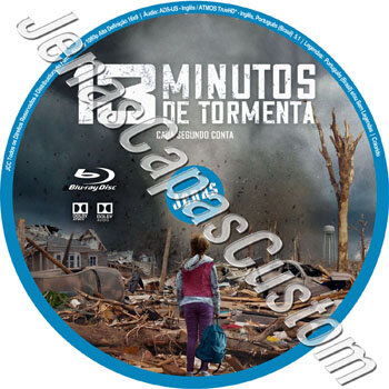 13 Minutos De Tormenta