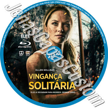 Vingança Solitária