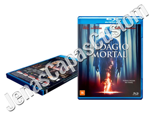 Pedágio Mortal