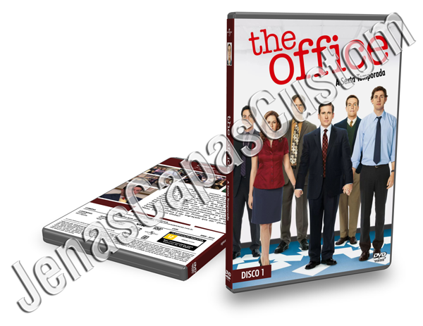 The Office - T06