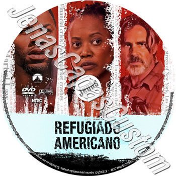 Refugiado Americano