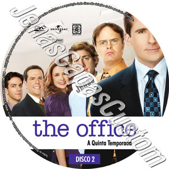 The Office - T05 - D2