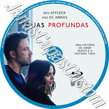 Águas Profundas