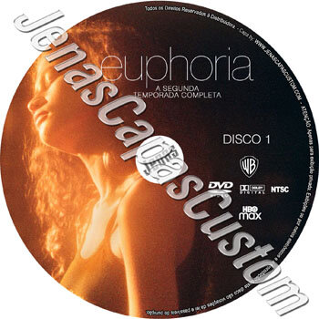 Euphoria - T02 - D1