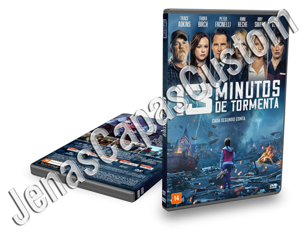 13 Minutos De Tormenta