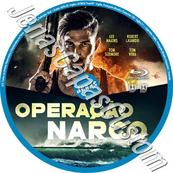 Operação Narco