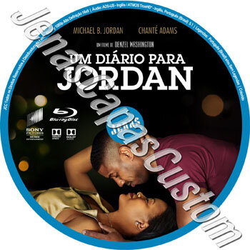 Um Diário Para Jordan