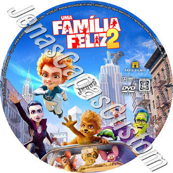 Uma Família Feliz 2
