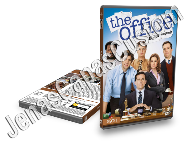 The Office - T07