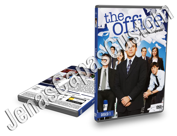 The Office - T03