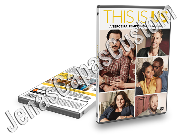 This Is Us - 3ª Temporada