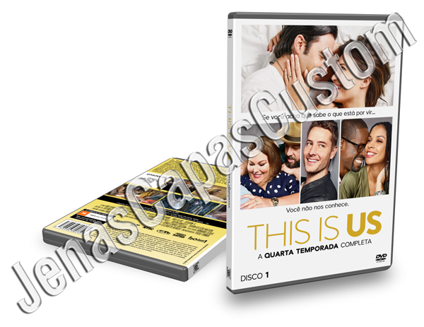 This Is Us - 4ª Temporada