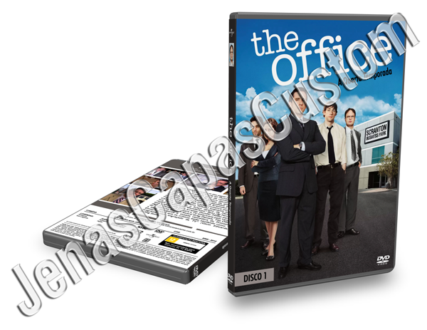 The Office - T04