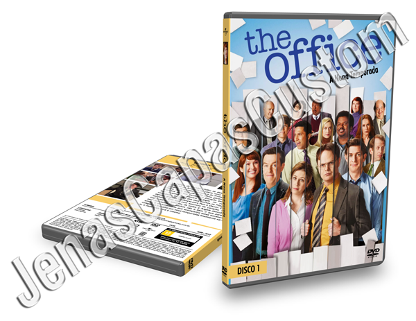 The Office - T09