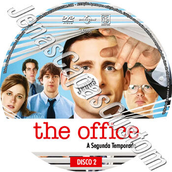 The Office - T02 - D2