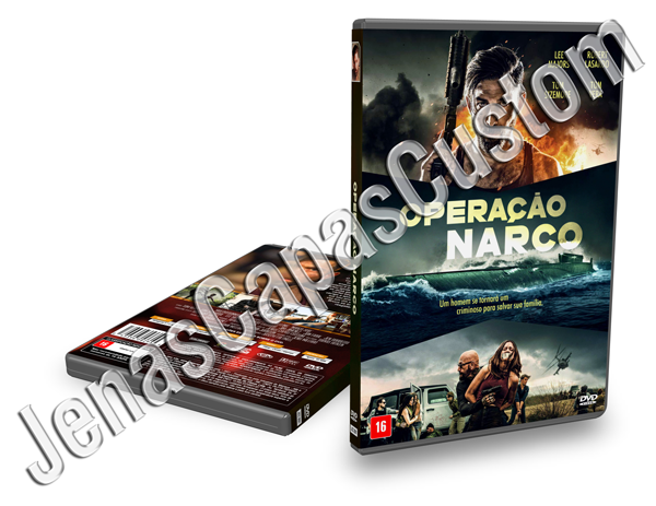 Operação Narco