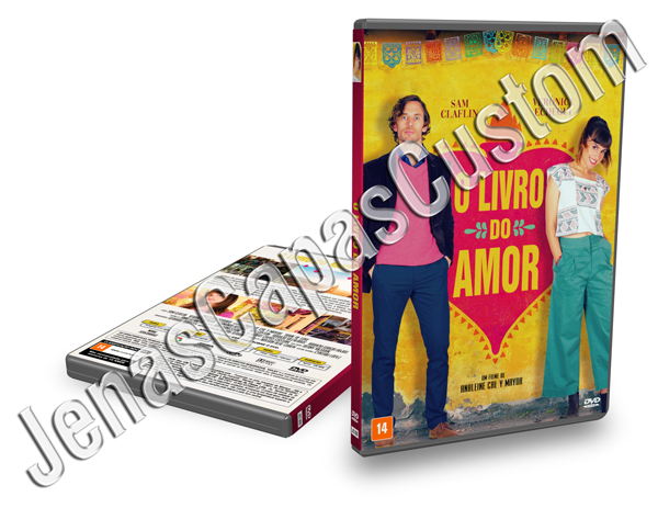 O Livro Do Amor