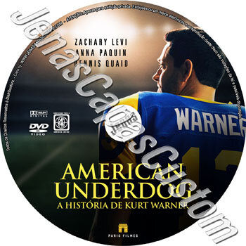 American Underdog - A História De Kurt Warner