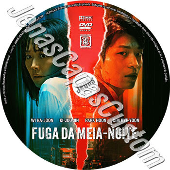 Fuga Da Meia-Noite