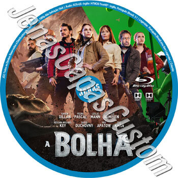 A Bolha