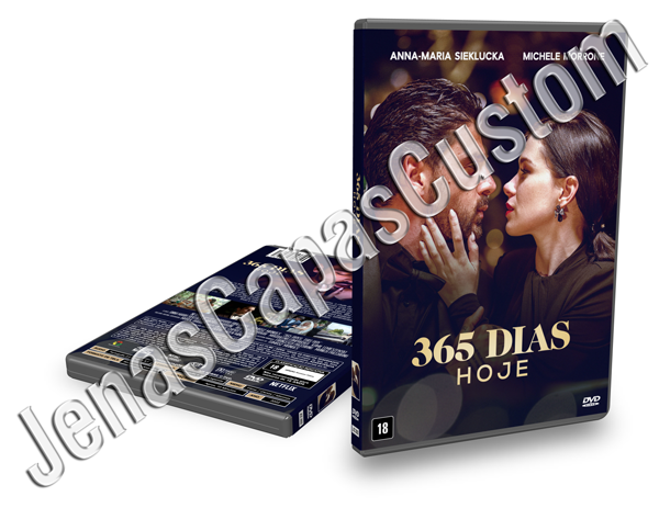 365 Dias - Hoje
