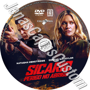 Sicario - Perigo No Abrigo