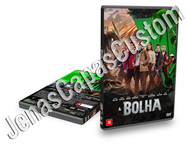 A Bolha