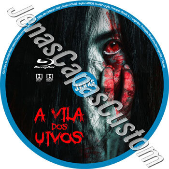 A Vila Dos Uivos