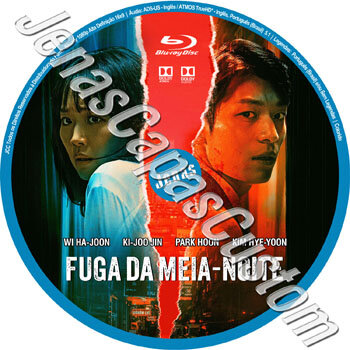 Fuga Da Meia-Noite