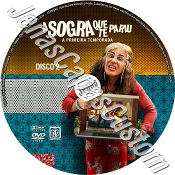 A Sogra Que Te Pariu - T01 - D2