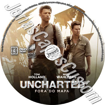 Uncharted - Fora Do Mapa