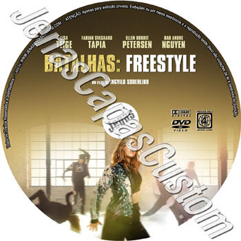 Batalhas - Freestyle