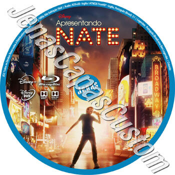 Apresentando, Nate