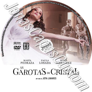 As Garotas De Cristal