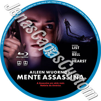 Aileen Wuornos - Mente Assassina