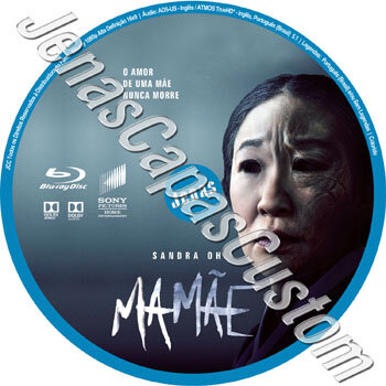 Mamãe