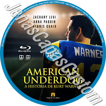 American Underdog - A História De Kurt Warner