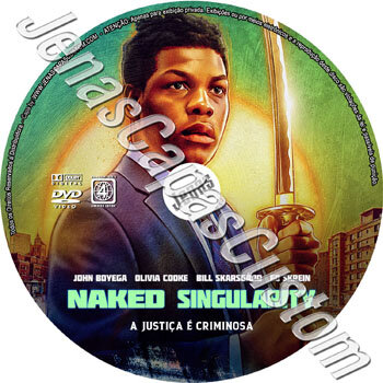 Naked Singularity