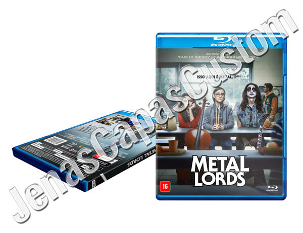 Metal Lords