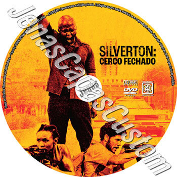 Silverton - Cerco Fechado