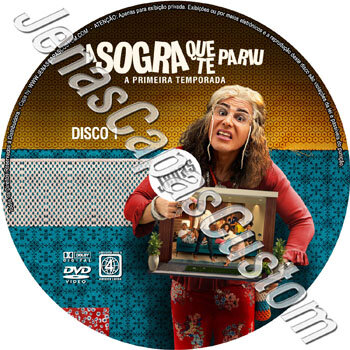 A Sogra Que Te Pariu - T01 - D1