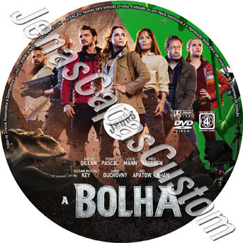 A Bolha