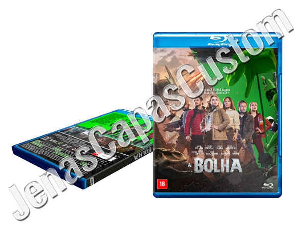 A Bolha