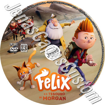 Felix E O Tesouro De Morgan