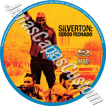 Silverton - Cerco Fechado