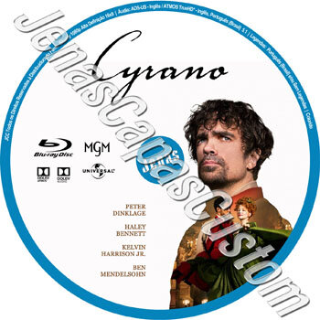 Cyrano