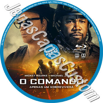 O Comando