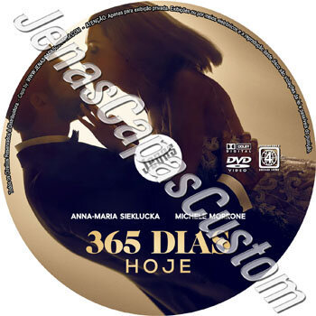 365 Dias - Hoje