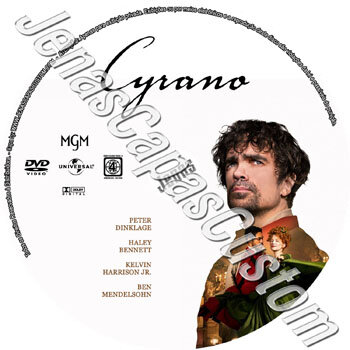 Cyrano