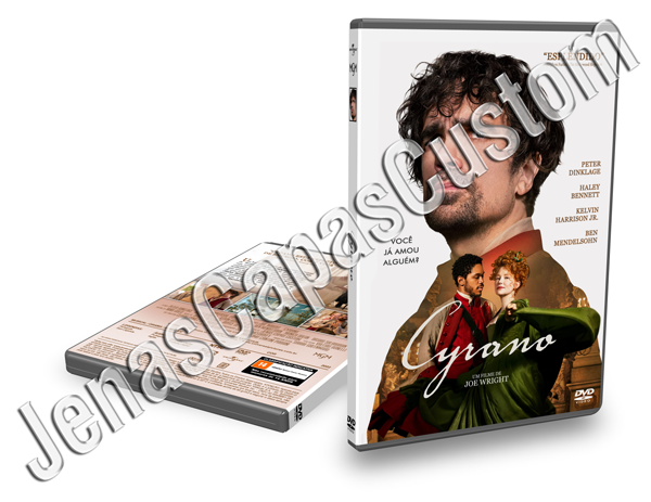 Cyrano